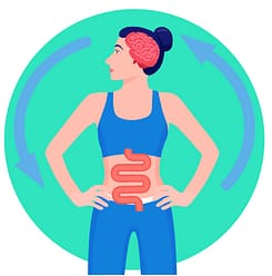Your gut health