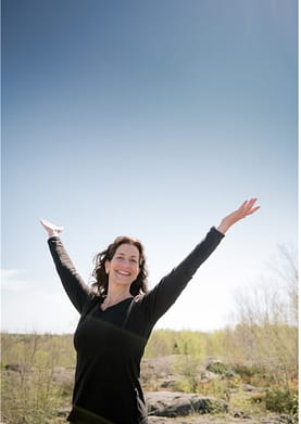 Netta Gorman, Life After Sugar Netta Gorman, Life After Sugar