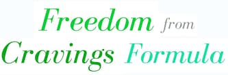 Freedom from Cravings Formula