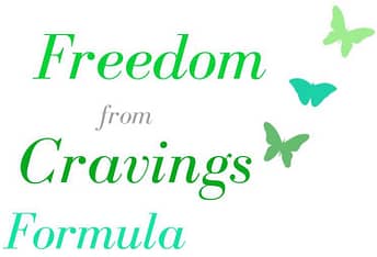 Freedom from Cravings Formula