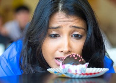 Get rid of cravings!