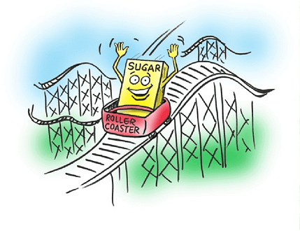 roller coaster