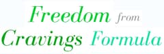 Freedom from Cravings Formula