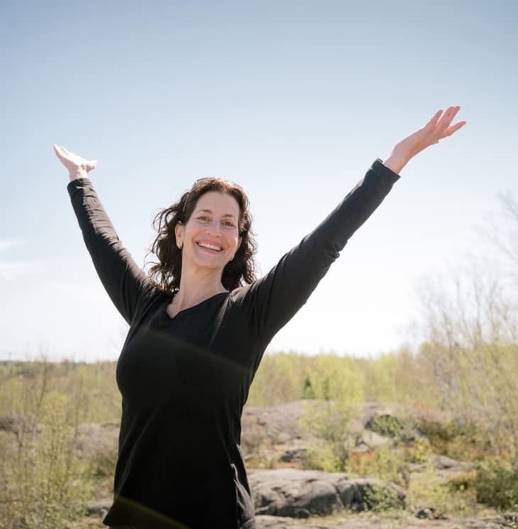 Netta Gorman, Life After Sugar Netta Gorman, Life After Sugar