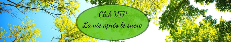 Club VIP marquee